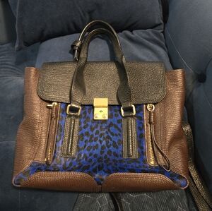 3.1 Phillip Lim Pashli Bag